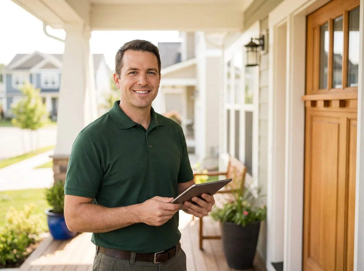 Pest control FAQs for Harrah, OK